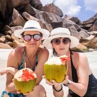 Отзыв от Альбина - Виза Destination Thailand